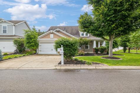 1055 Bradford Park Road Mount Juliet TN 37122