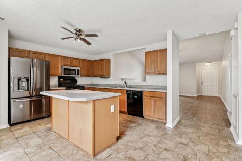 1055 Bradford Park Road Mount Juliet TN 37122