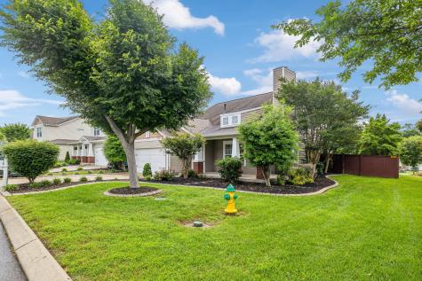 1055 Bradford Park Road Mount Juliet TN 37122