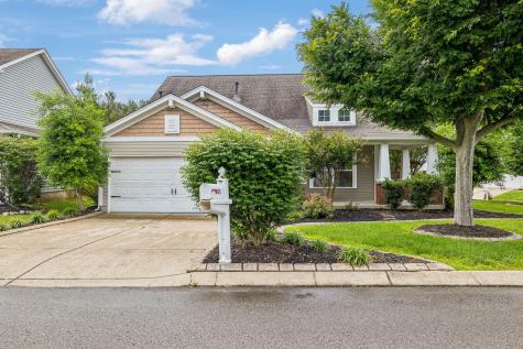 1055 Bradford Park Road Mount Juliet TN 37122