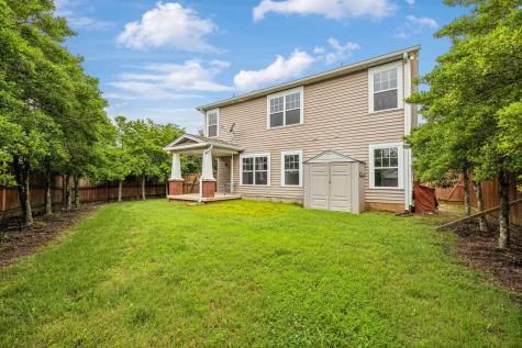 1055 Bradford Park Road Mount Juliet TN 37122