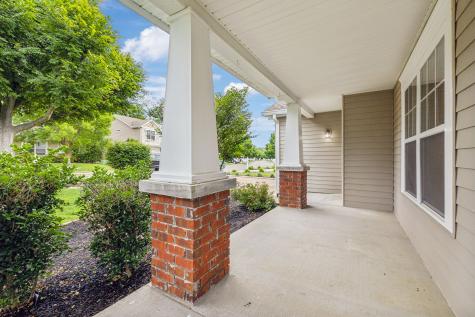 1055 Bradford Park Road Mount Juliet TN 37122