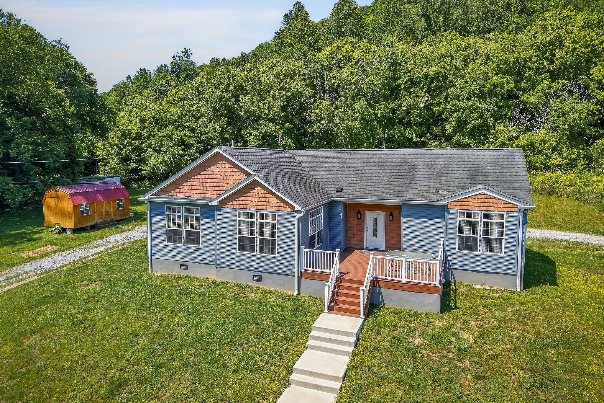 16062 Buffalo Valley Road Buffalo Valley TN 38548