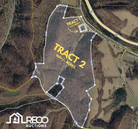 16062 Buffalo Valley Road Buffalo Valley TN 38548