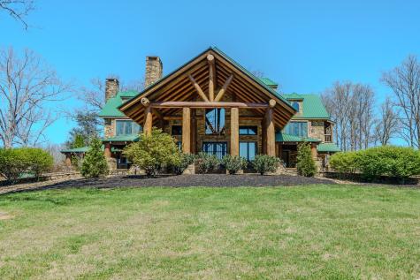 6720 Erie Road Sweetwater TN 37874
