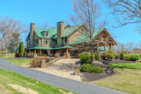 6720 Erie Road Sweetwater TN 37874