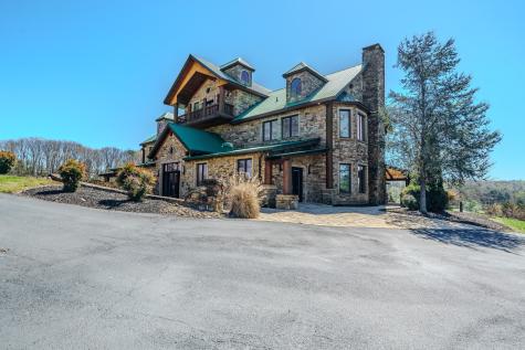 6720 Erie Road Sweetwater TN 37874