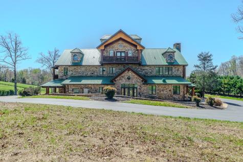 6720 Erie Road Sweetwater TN 37874