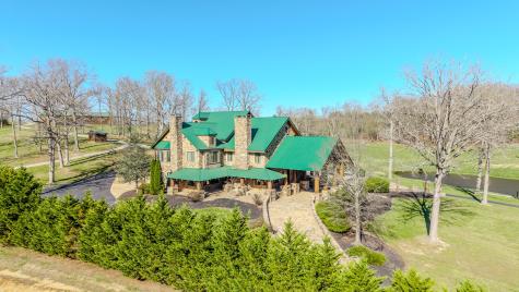 6720 Erie Road Sweetwater TN 37874