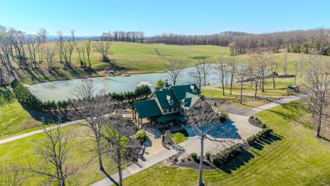 6720 Erie Road Sweetwater TN 37874