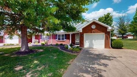 109 Horseshoe Court Shelbyville TN 37160
