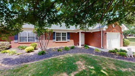 109 Horseshoe Court Shelbyville TN 37160