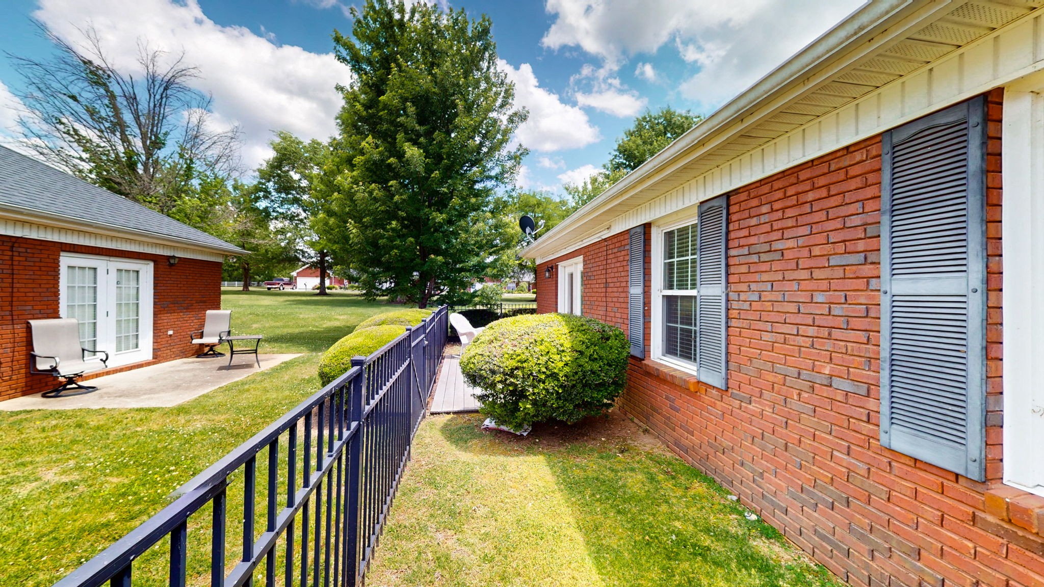 109 Horseshoe Court Shelbyville TN 37160