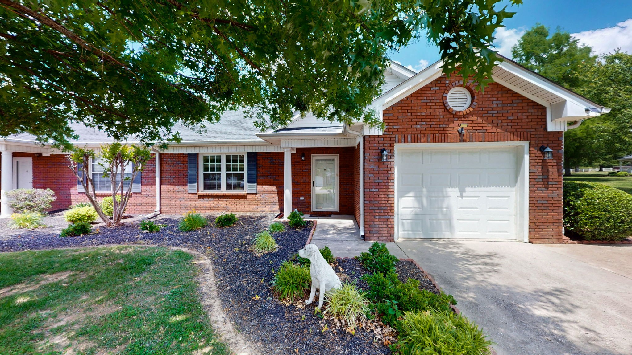 109 Horseshoe Court Shelbyville TN 37160