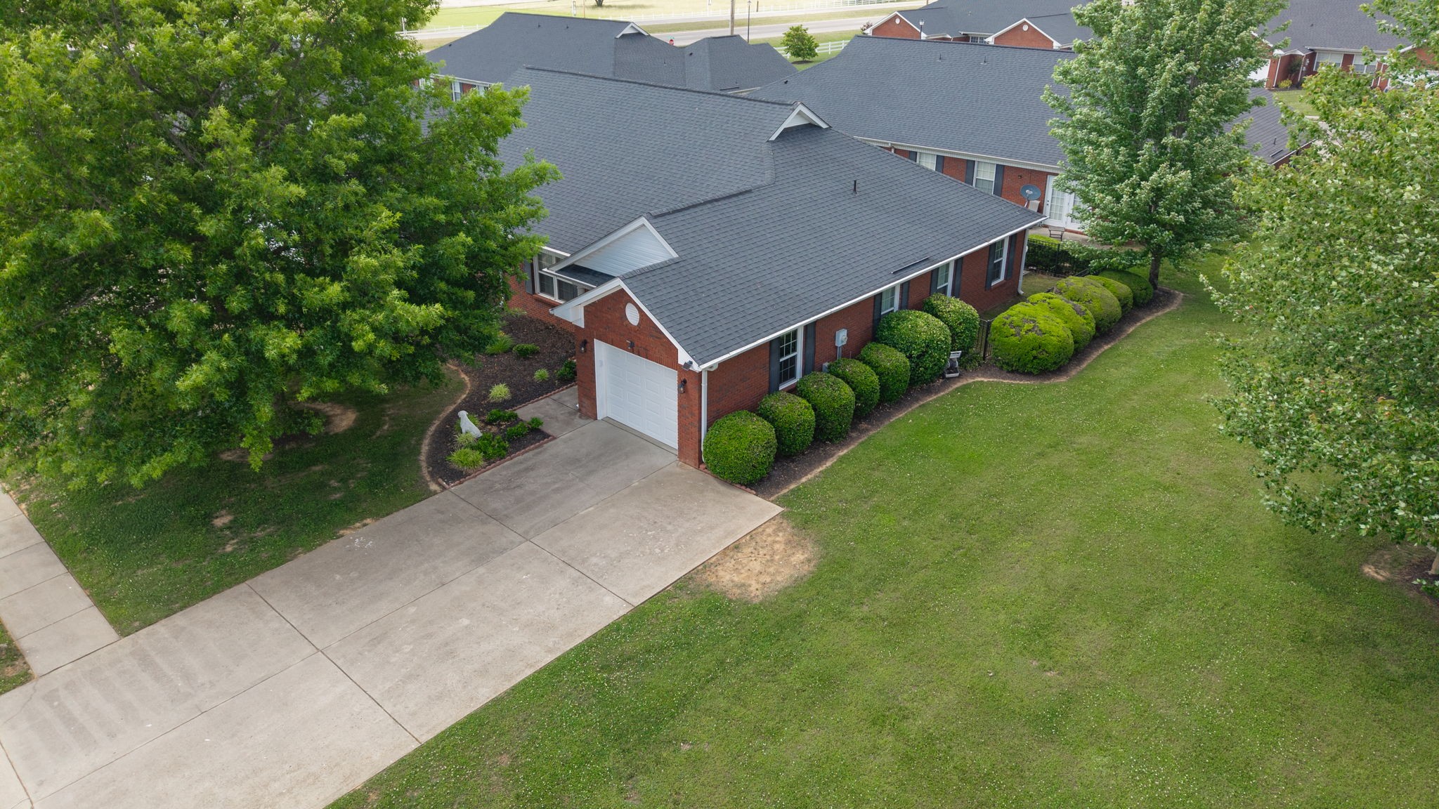 109 Horseshoe Court Shelbyville TN 37160