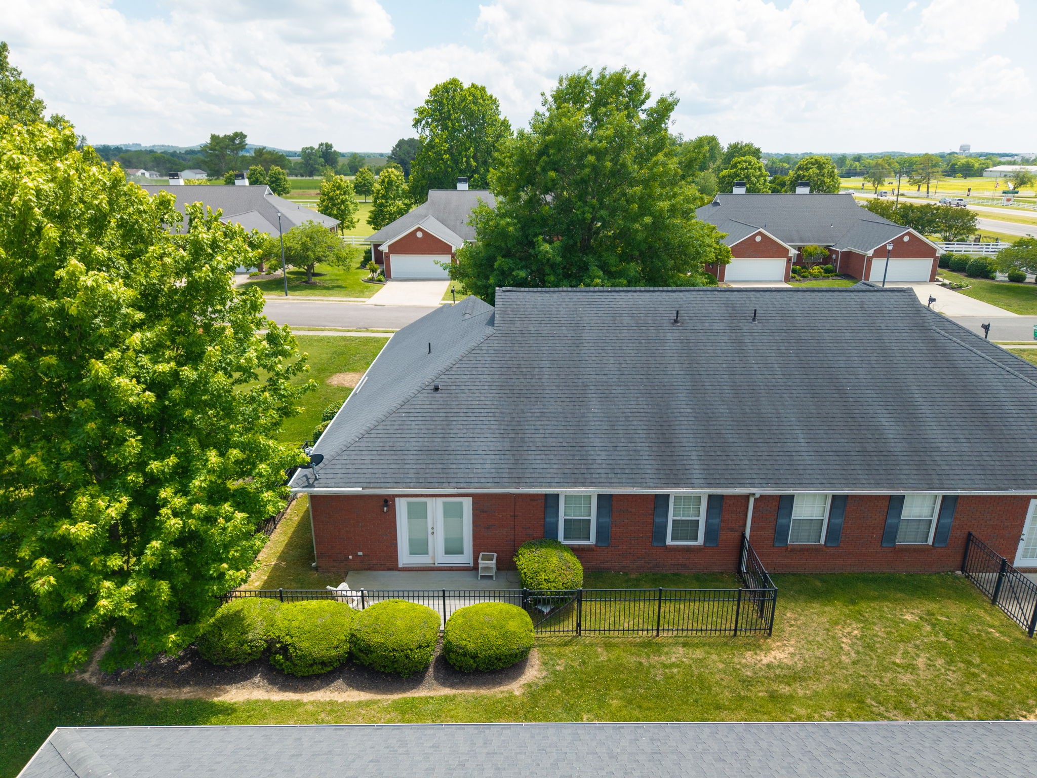 109 Horseshoe Court Shelbyville TN 37160