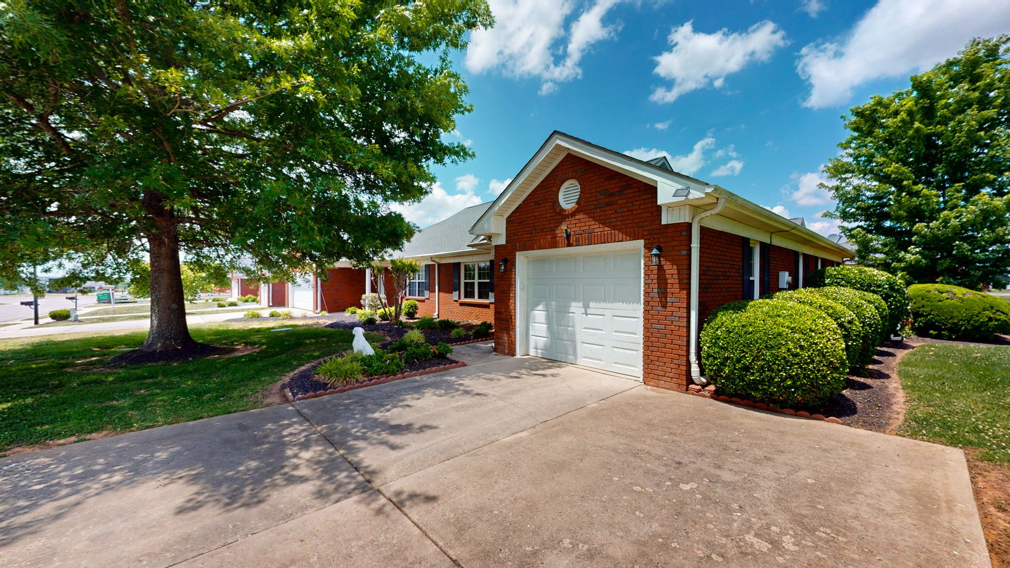 109 Horseshoe Court Shelbyville TN 37160