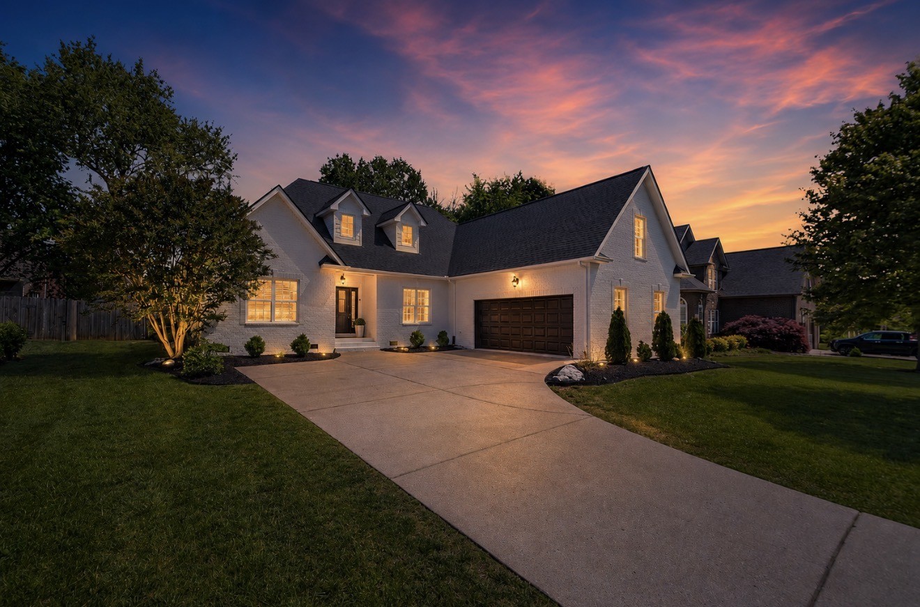 3015 Sakari Circle Spring Hill TN 37174