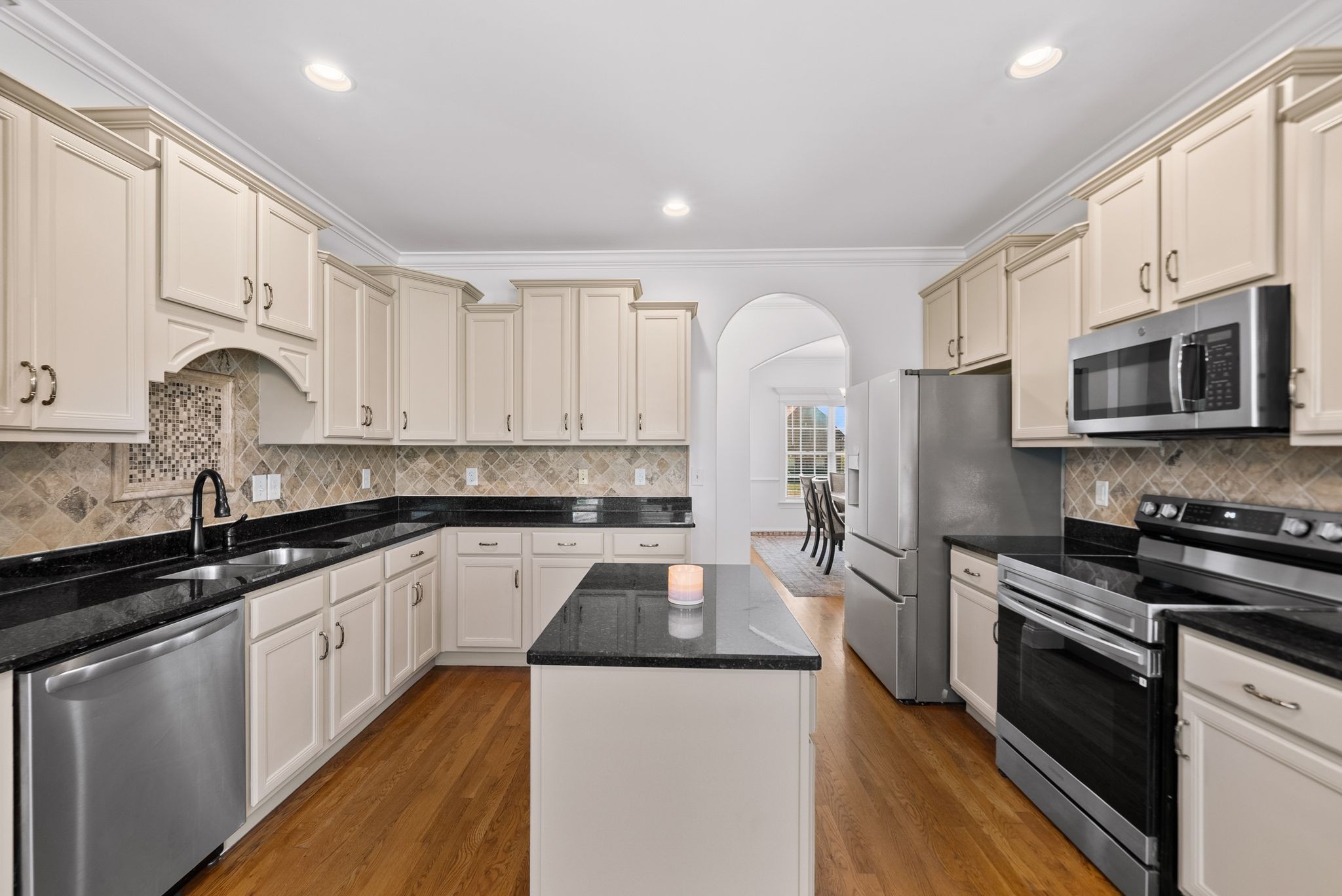 3015 Sakari Circle Spring Hill TN 37174