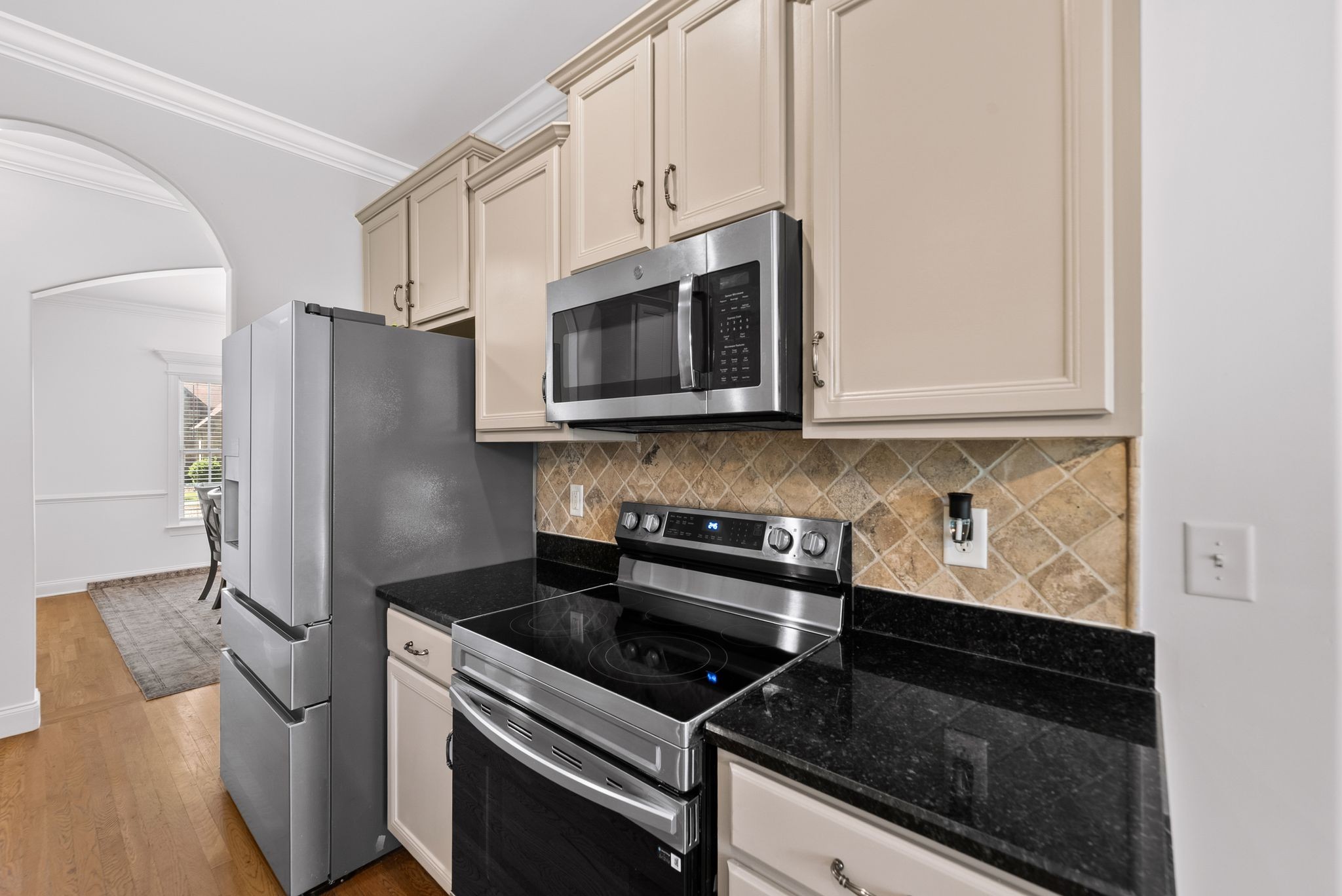 3015 Sakari Circle Spring Hill TN 37174