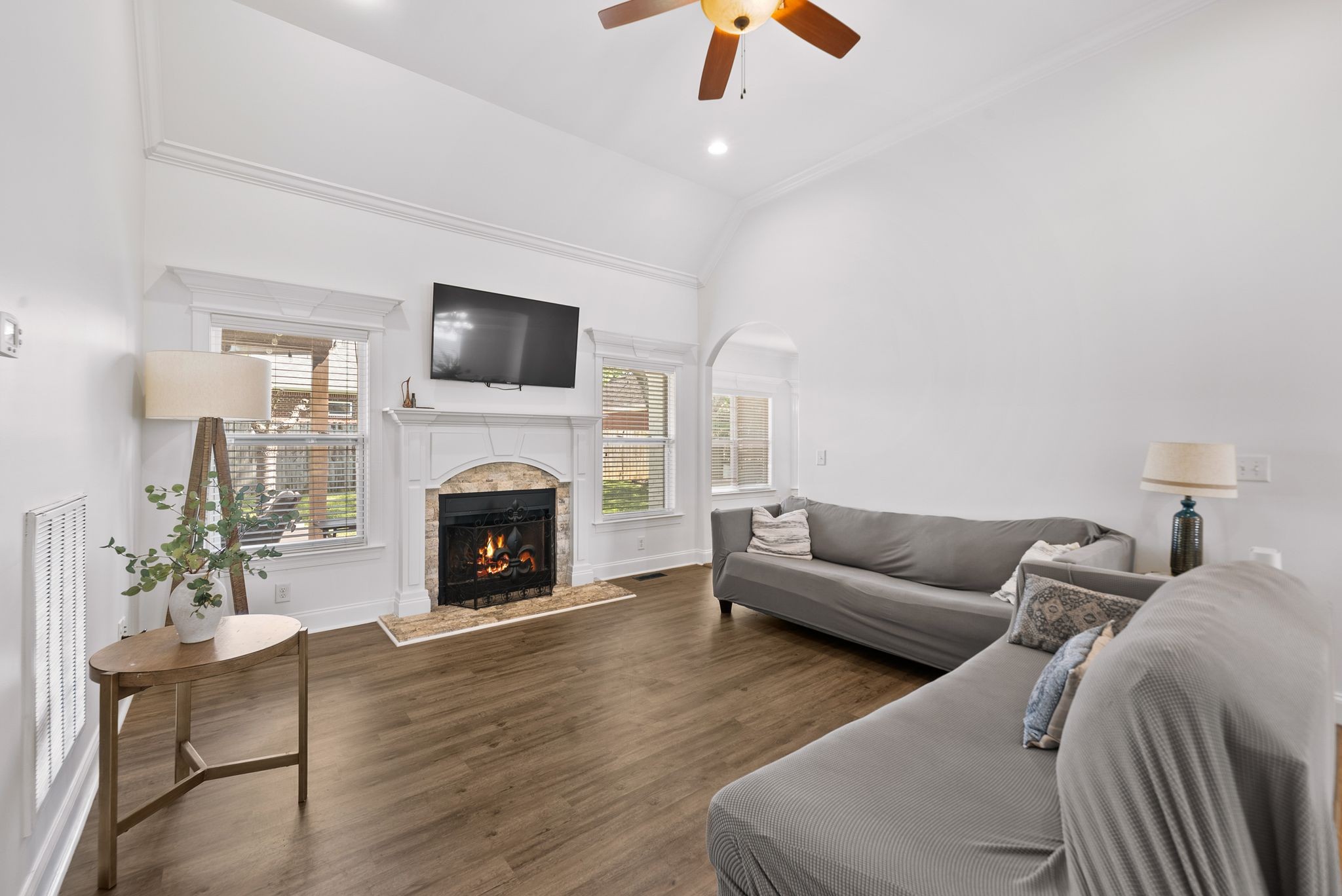 3015 Sakari Circle Spring Hill TN 37174