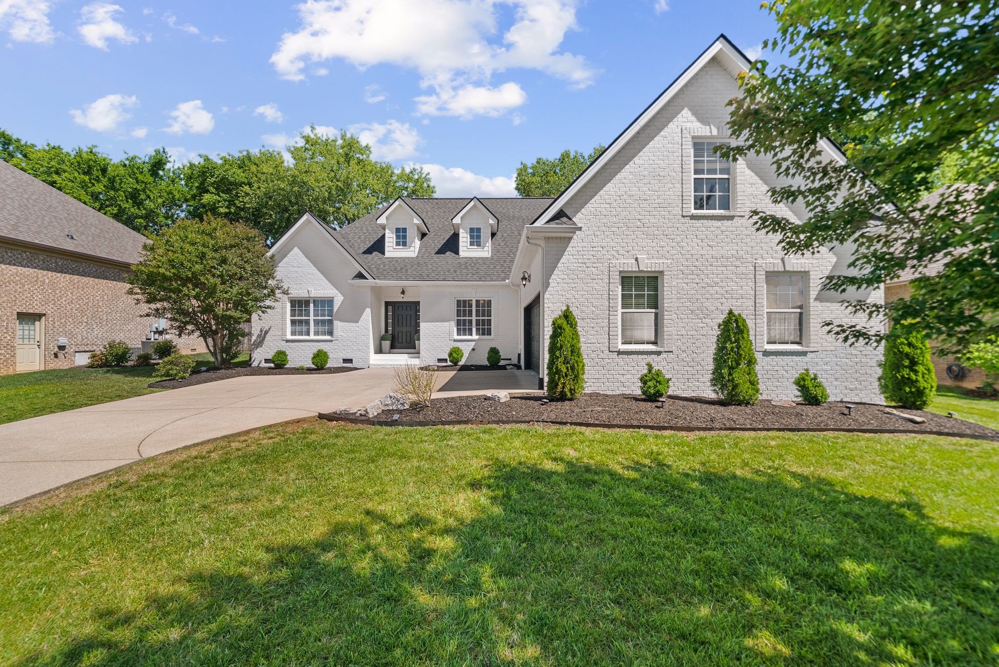 3015 Sakari Circle Spring Hill TN 37174