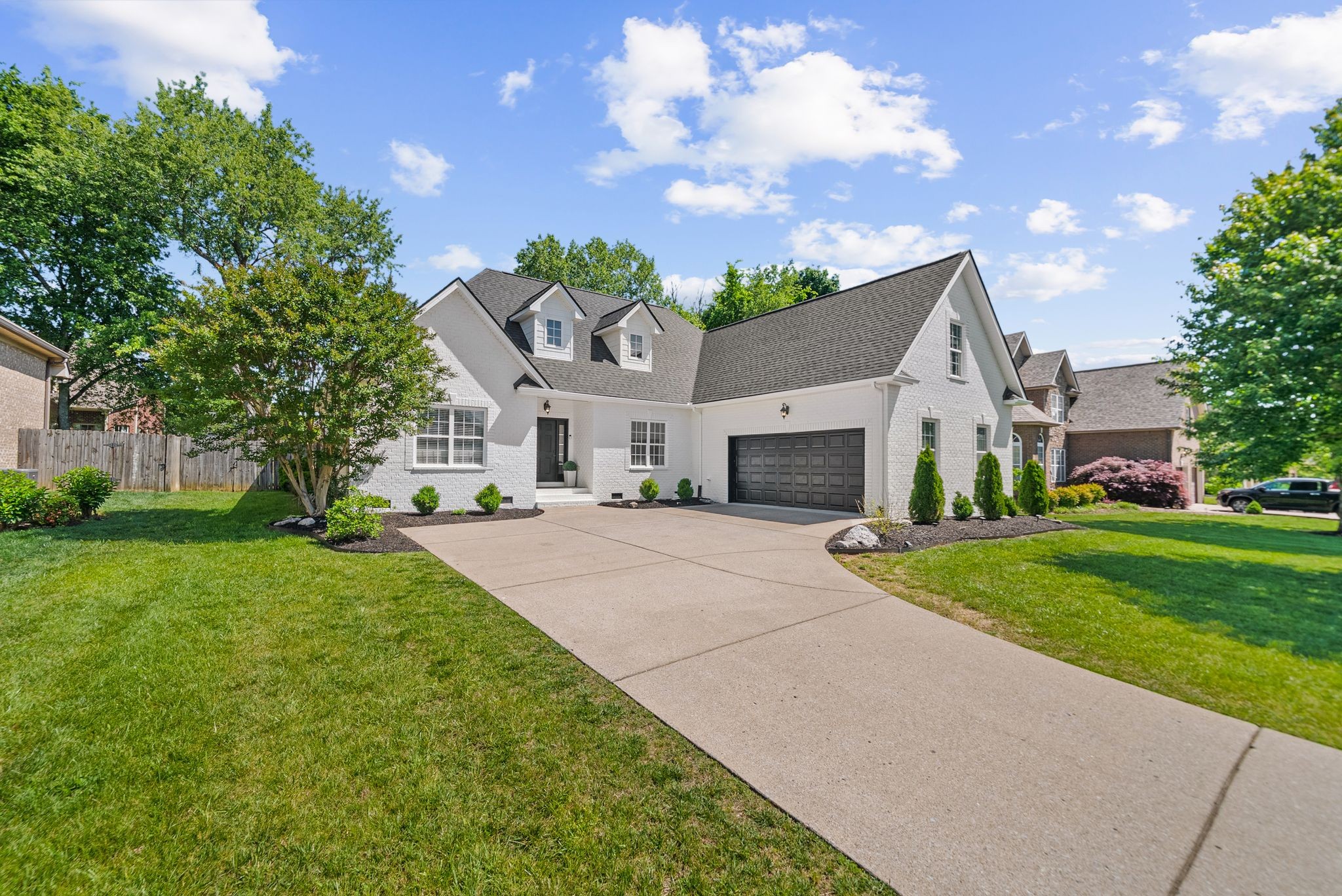3015 Sakari Circle Spring Hill TN 37174