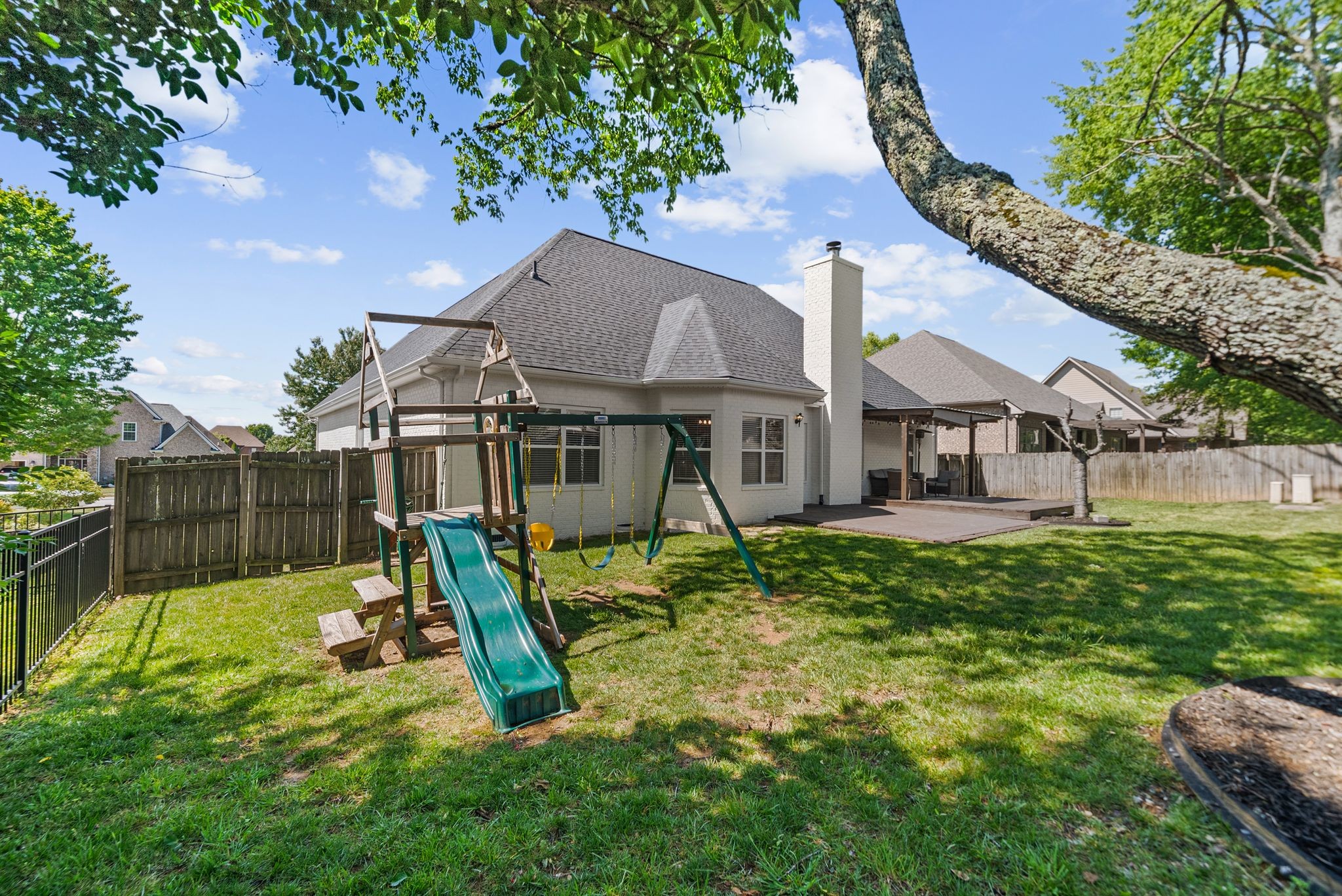 3015 Sakari Circle Spring Hill TN 37174