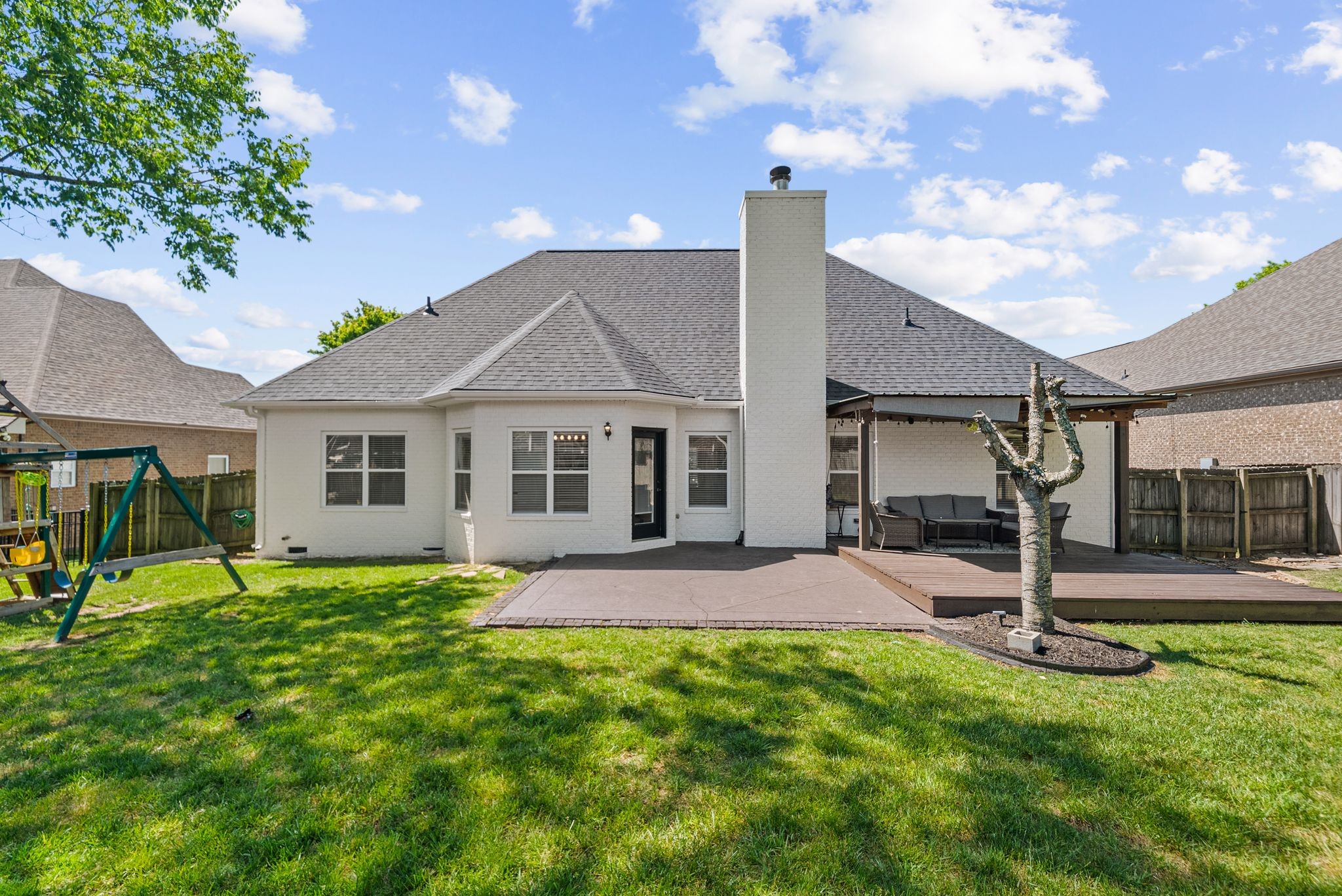 3015 Sakari Circle Spring Hill TN 37174