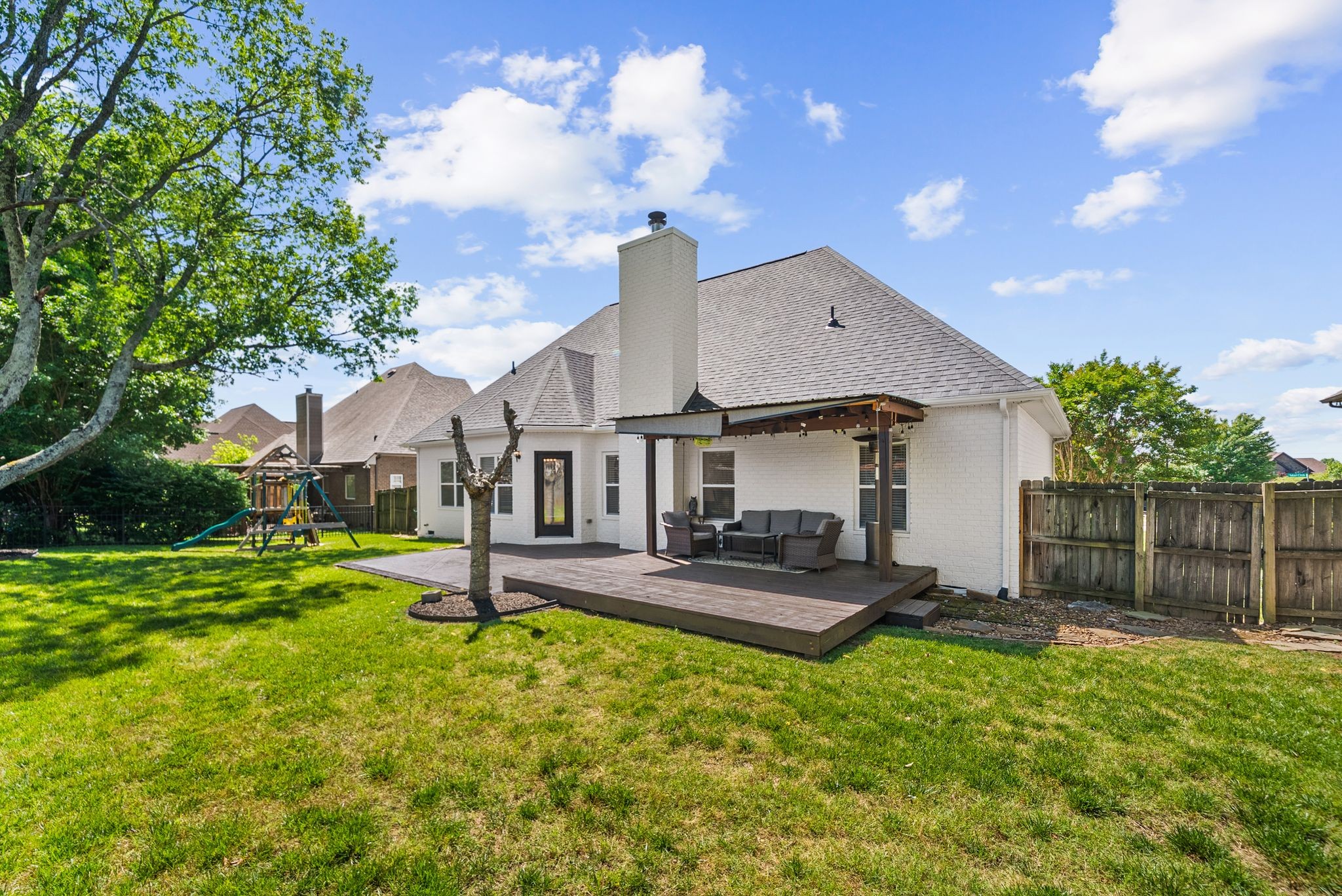 3015 Sakari Circle Spring Hill TN 37174
