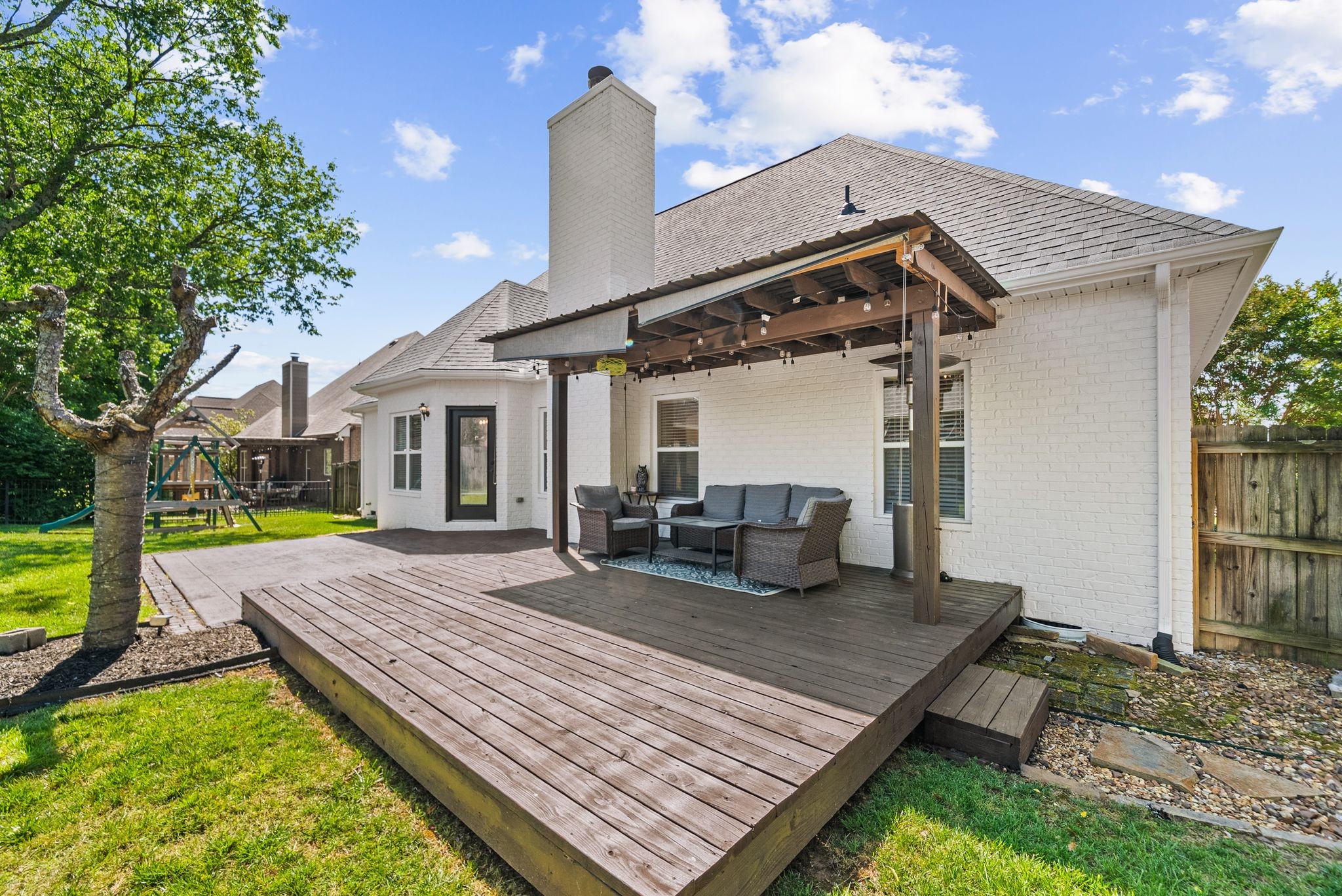 3015 Sakari Circle Spring Hill TN 37174