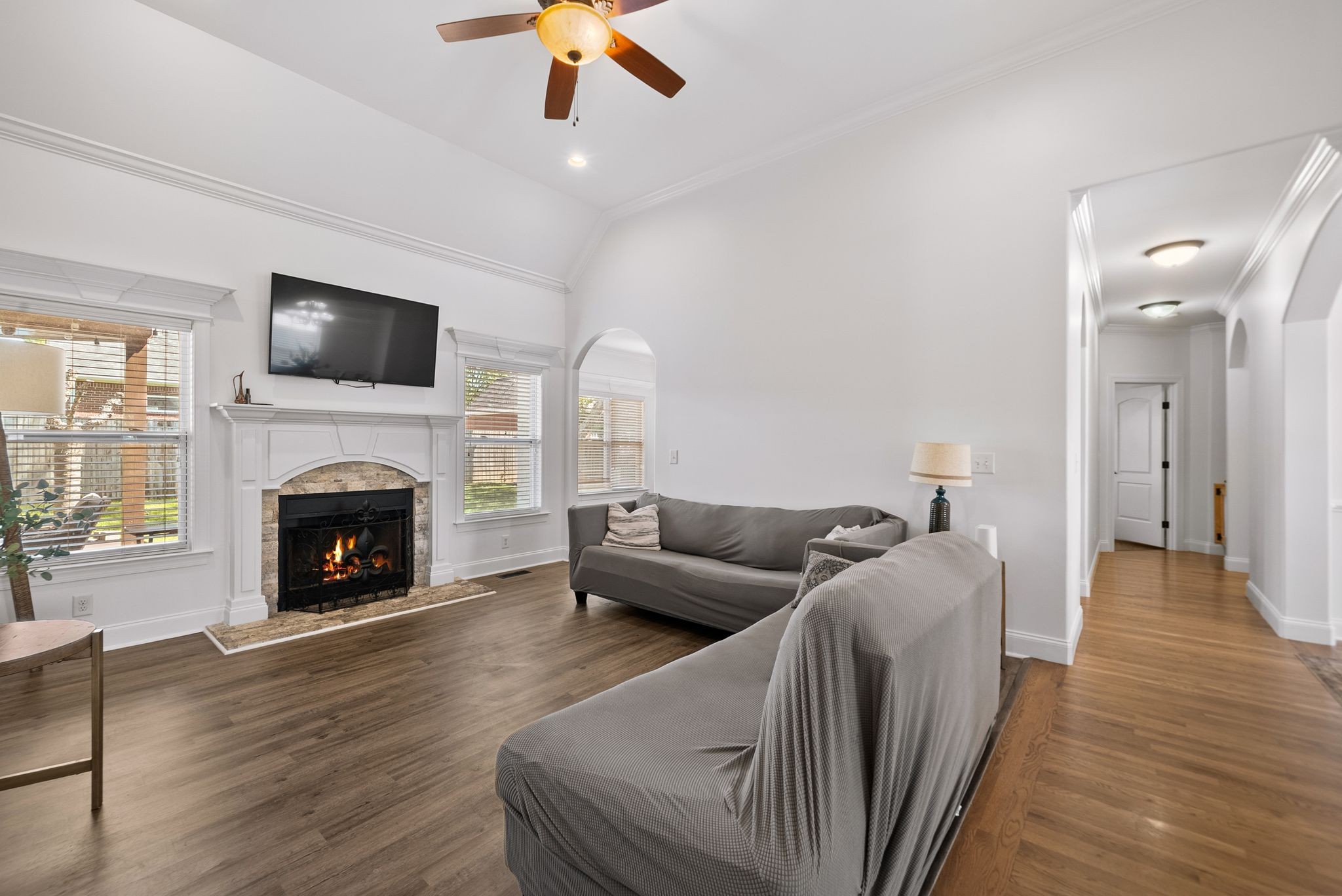 3015 Sakari Circle Spring Hill TN 37174