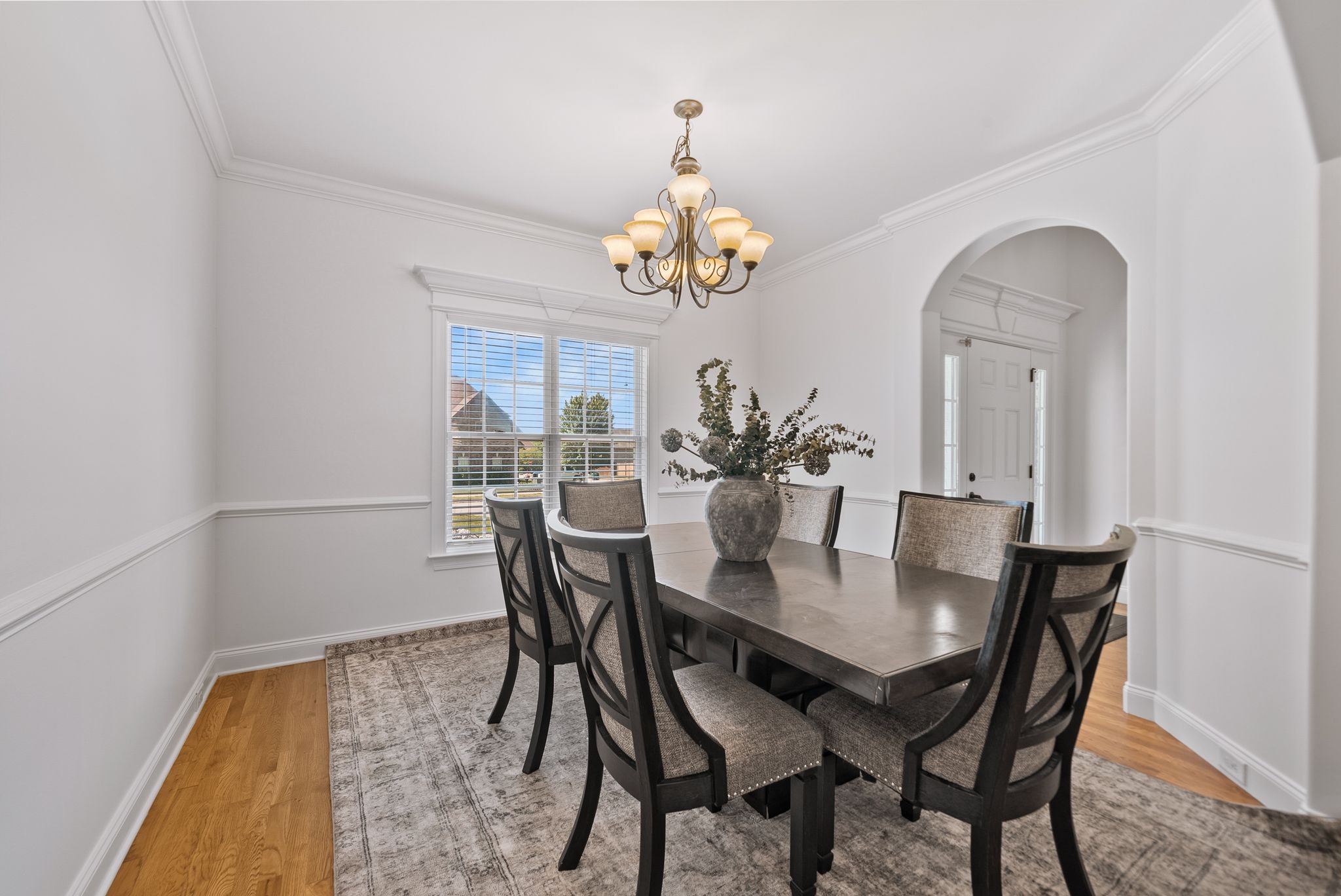 3015 Sakari Circle Spring Hill TN 37174