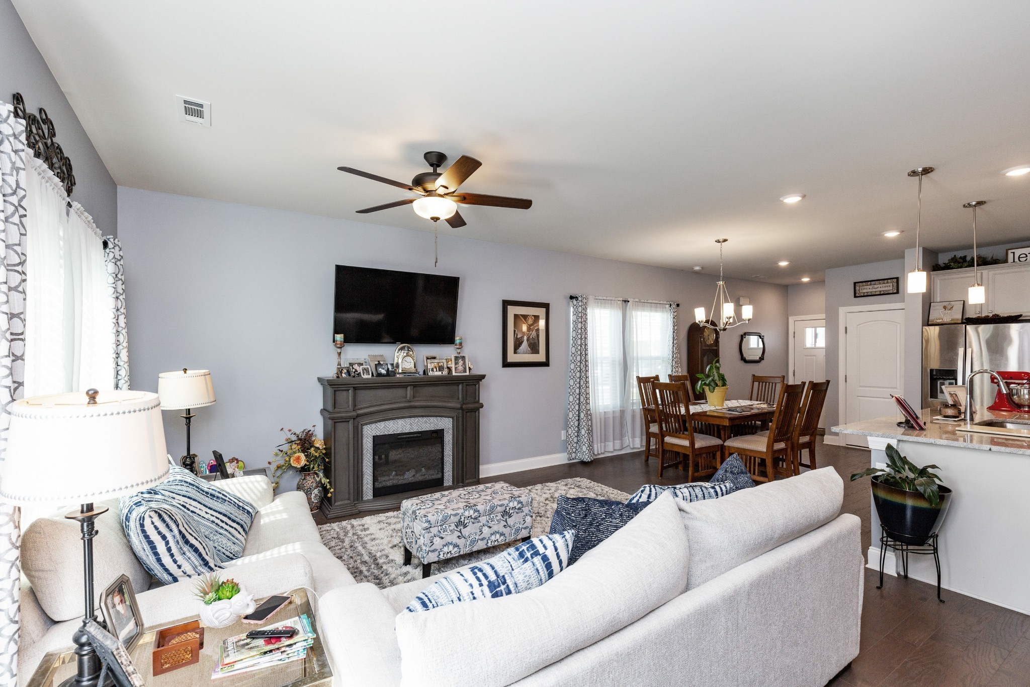 1210 West End Station Drive Lebanon TN 37087