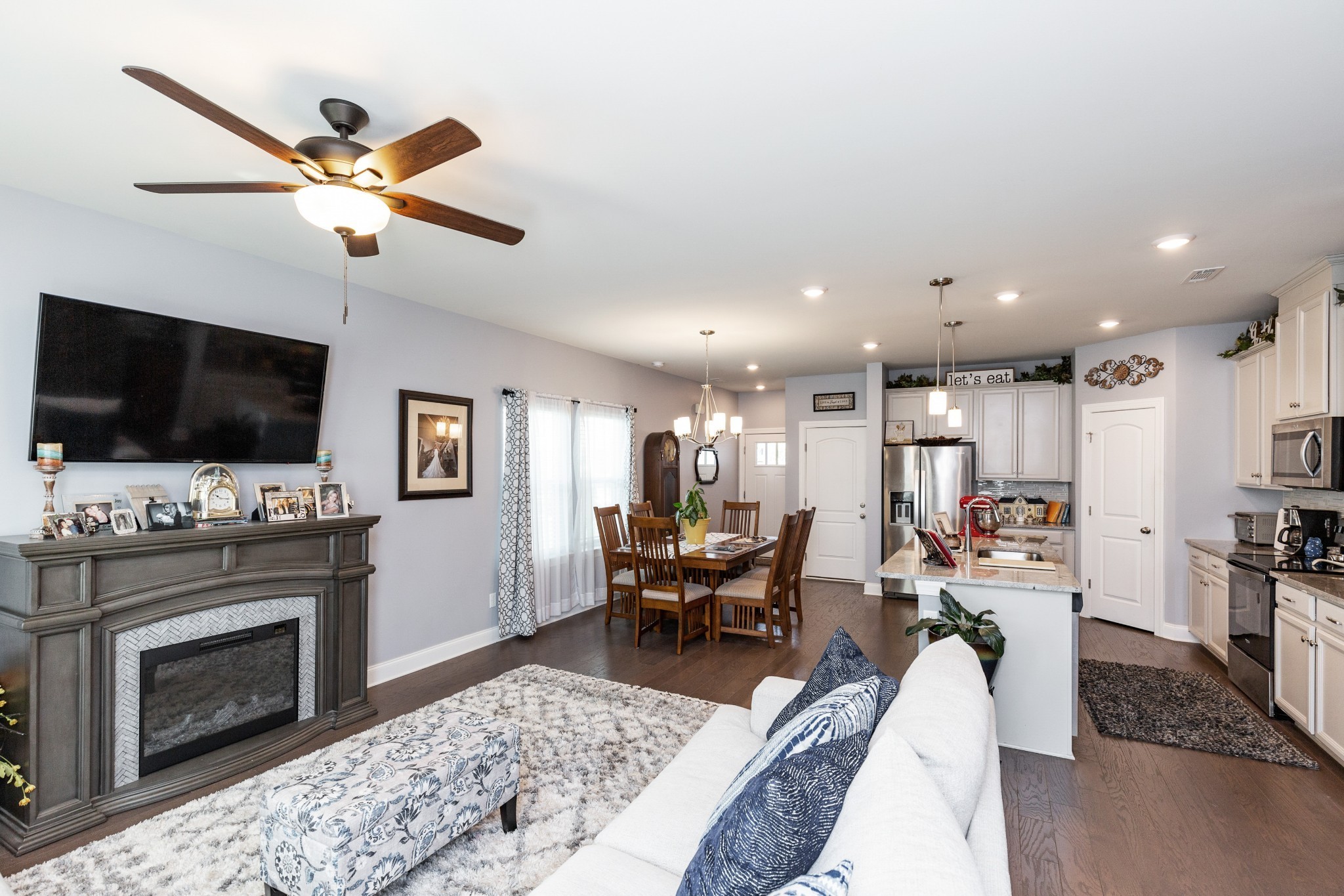 1210 West End Station Drive Lebanon TN 37087