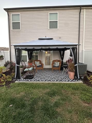 1210 West End Station Drive Lebanon TN 37087