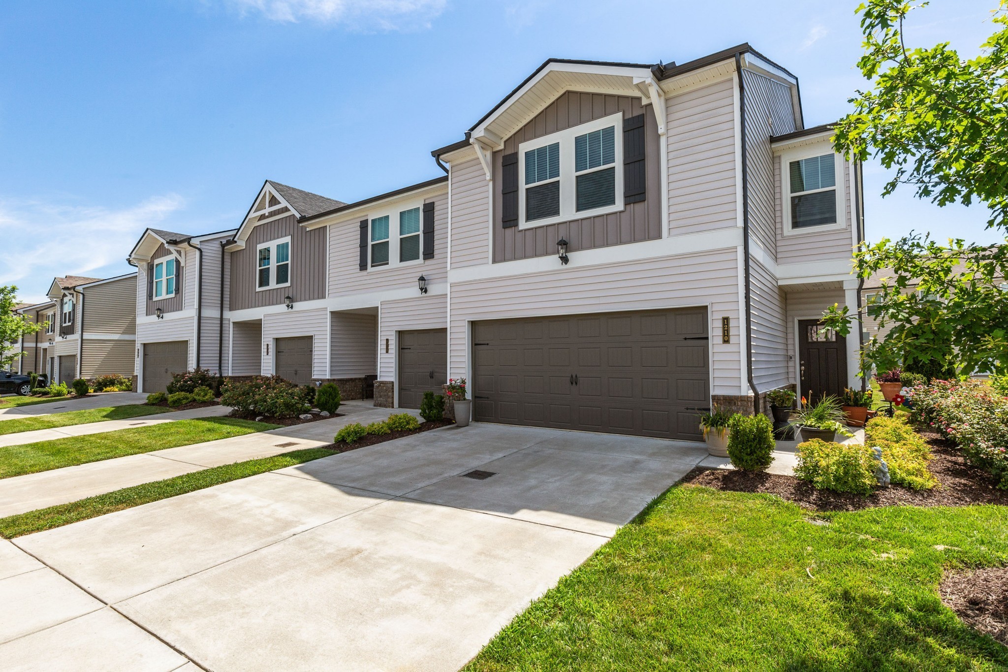 1210 West End Station Drive Lebanon TN 37087