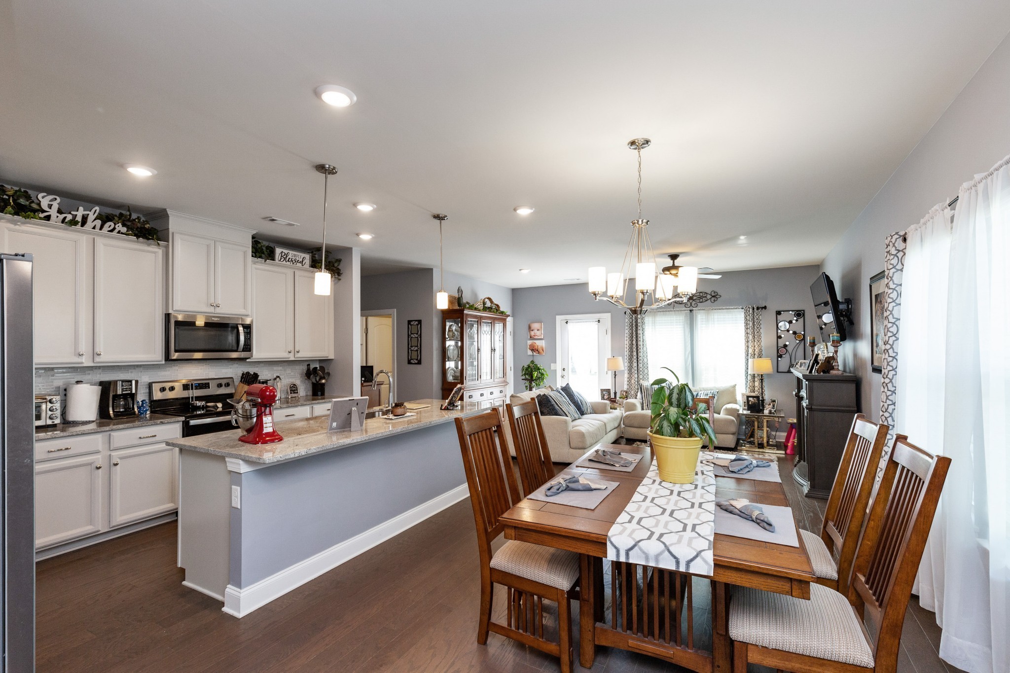 1210 West End Station Drive Lebanon TN 37087