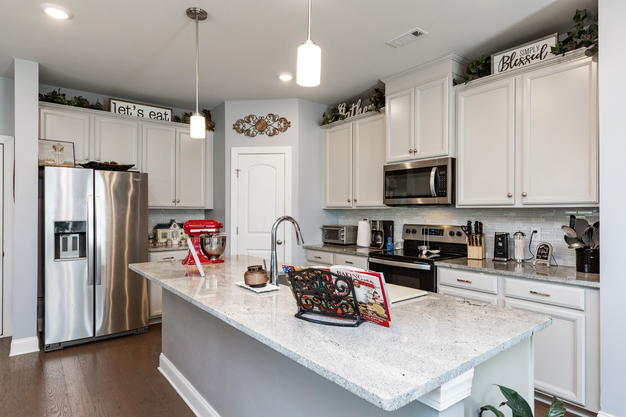 1210 West End Station Drive Lebanon TN 37087