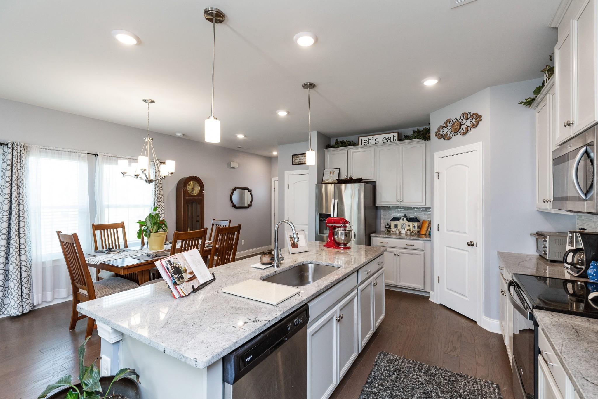 1210 West End Station Drive Lebanon TN 37087