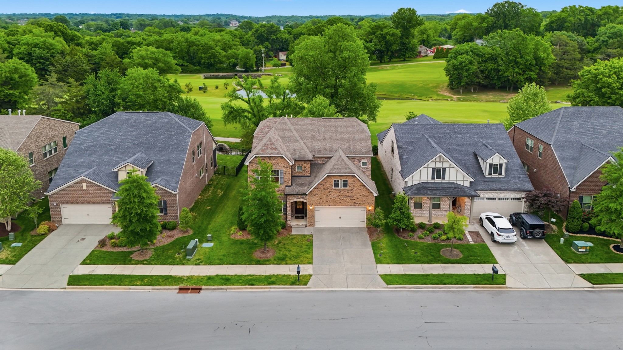1677 Boardwalk Place Gallatin TN 37066