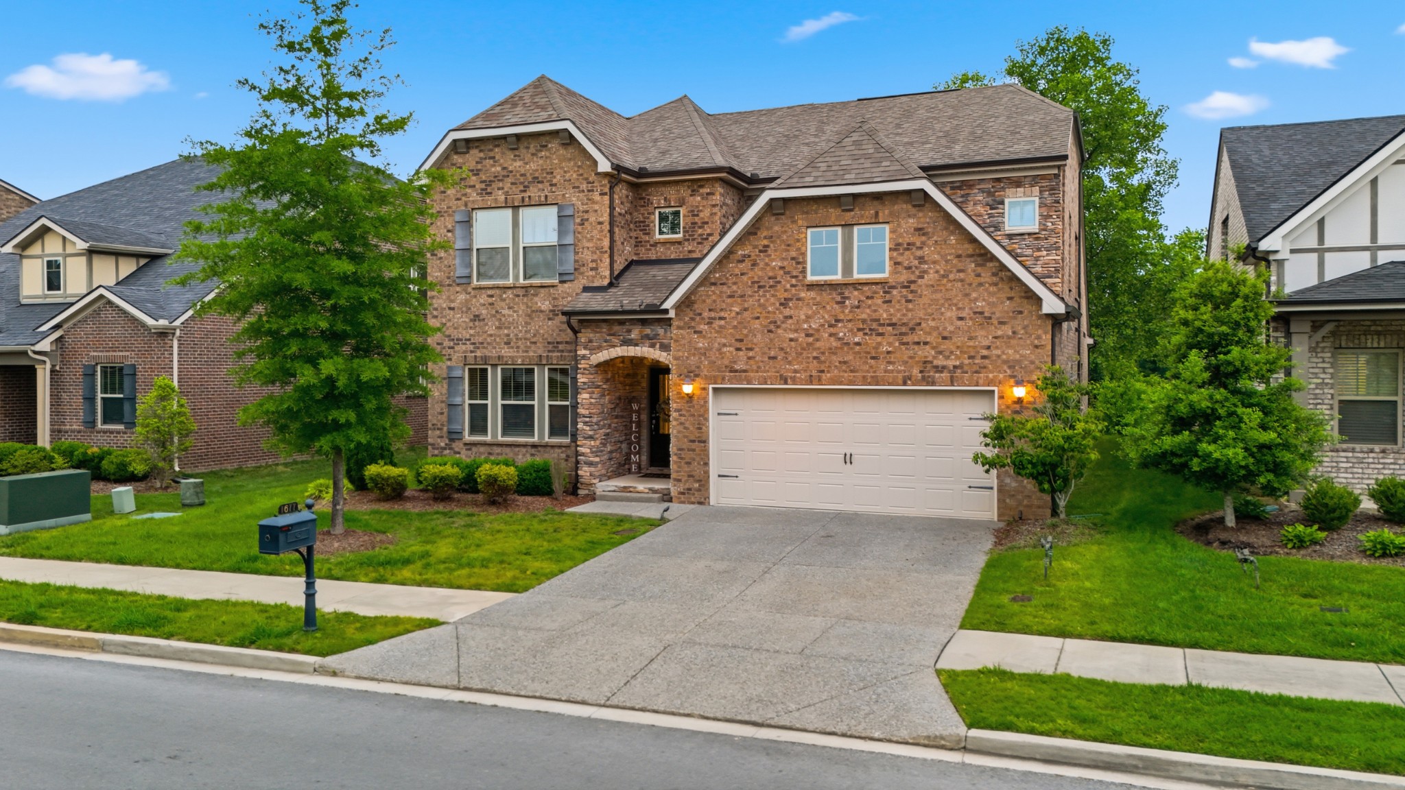1677 Boardwalk Place Gallatin TN 37066