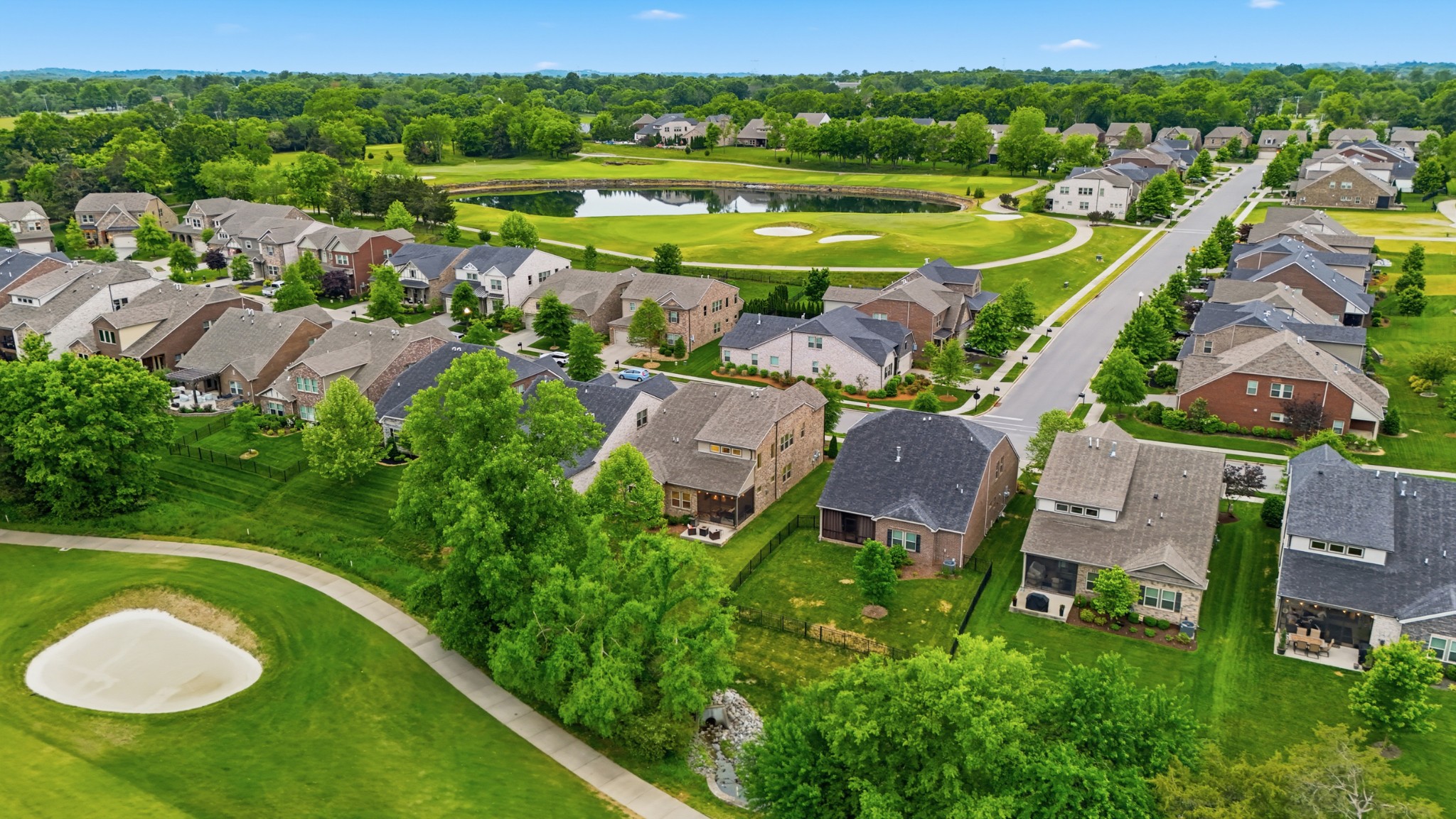 1677 Boardwalk Place Gallatin TN 37066