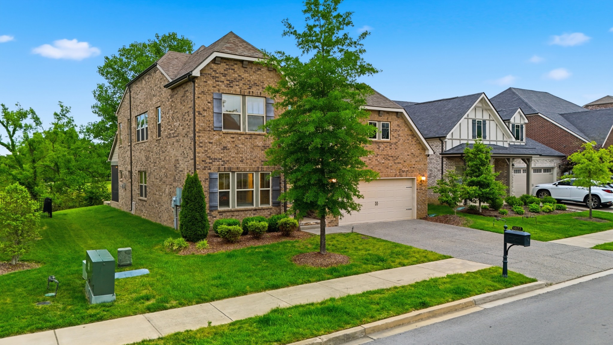 1677 Boardwalk Place Gallatin TN 37066