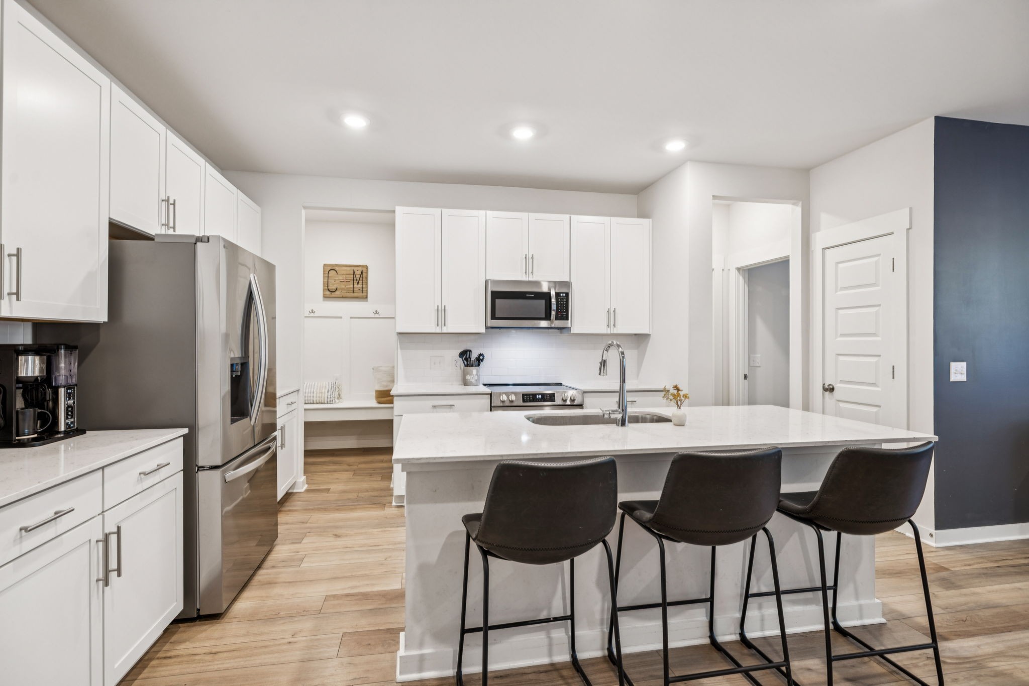 2042 Township Drive Franklin TN 37064