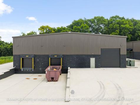 1170 Dunlop Ln Bldg 300 Clarksville TN 37043
