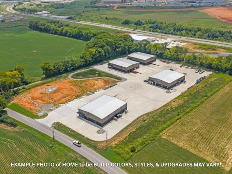 1170 Dunlop Ln Bldg 300 Clarksville TN 37043