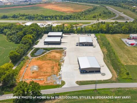 1170 Dunlop Ln Bldg 300 Clarksville TN 37043