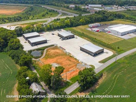 1170 Dunlop Ln Bldg 300 Clarksville TN 37043