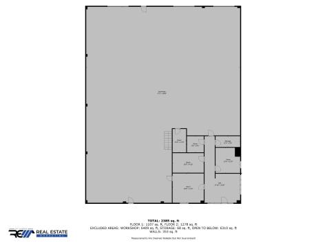 1170 Dunlop Ln Bldg 300 Clarksville TN 37043